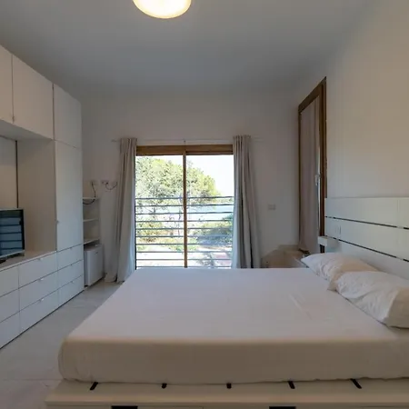 Maison d'hôtes The Olbia