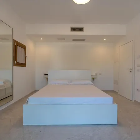 The Maison d'hôtes Olbia