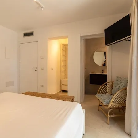 The Vendégház Olbia