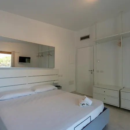 Casa de hóspedes The Olbia