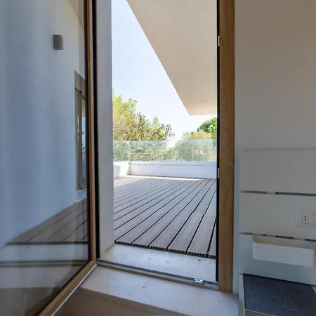 Casa de hóspedes The Olbia