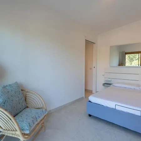Guest house The Olbia