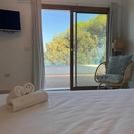 The Guest house