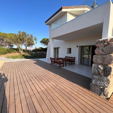 The Guest house Olbia