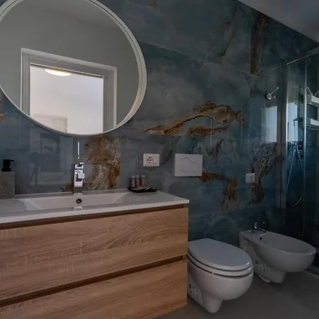 The Guest house *