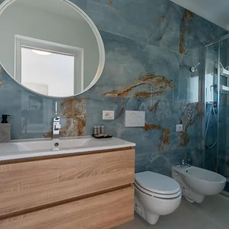 Vendégház The Olbia