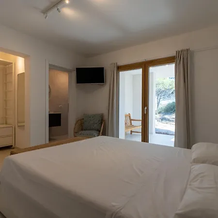 The Guest house