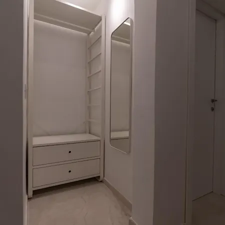 Vendégház The Olbia