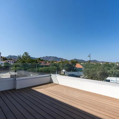 The Casa de hóspedes 3*