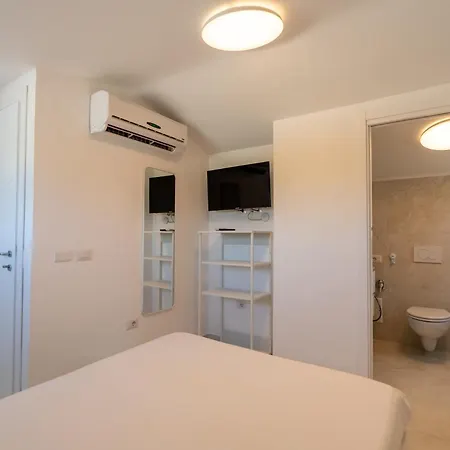 Guest house The