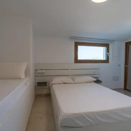 Guest house The *