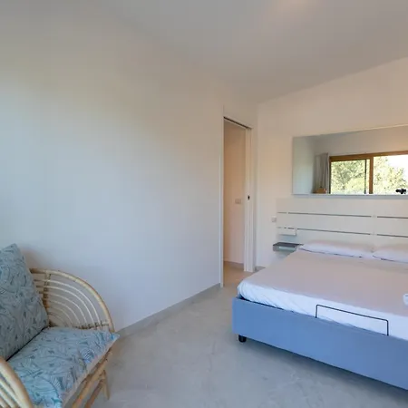 The Casa de hóspedes