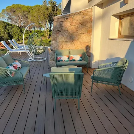 Casa de hóspedes The Olbia