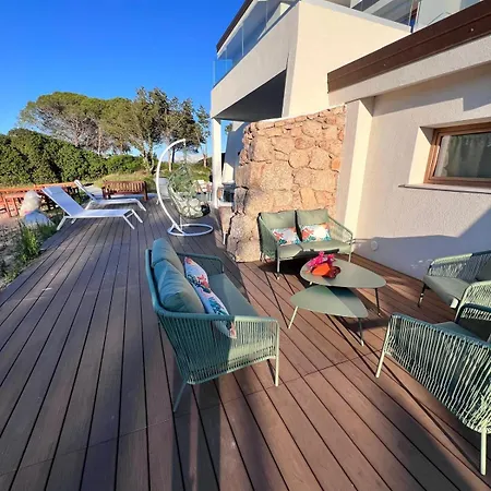 Guest house The