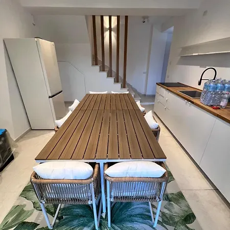 Guest house The Olbia