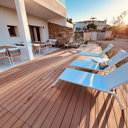 Guest house The