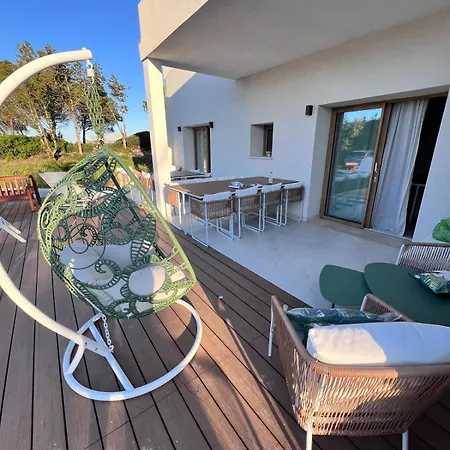 The Casa de hóspedes Olbia