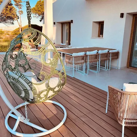 The Guest house