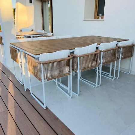 Guest house The