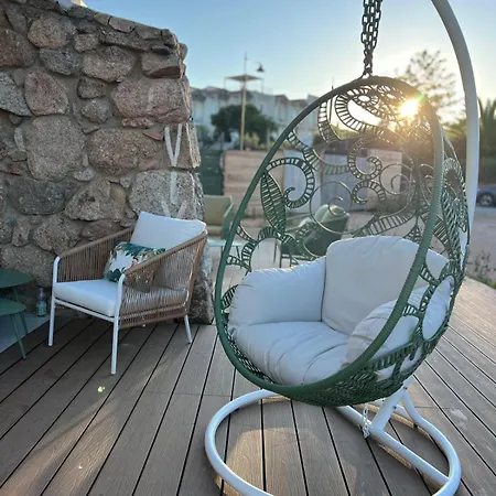 Casa de hóspedes The Olbia