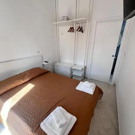 Guest house The *