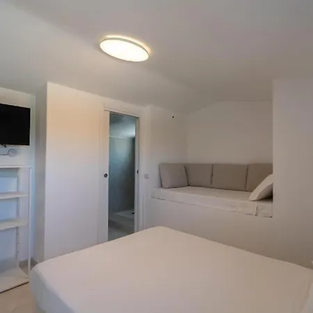 The Guest house *
