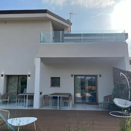Guest house The