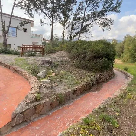 The Casa de hóspedes 3*