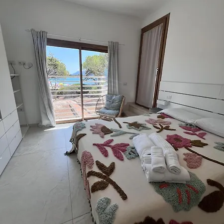 The Guest house Olbia