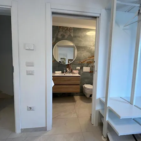 The Guest house