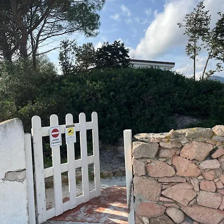 Guest house The