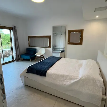Guest house The *