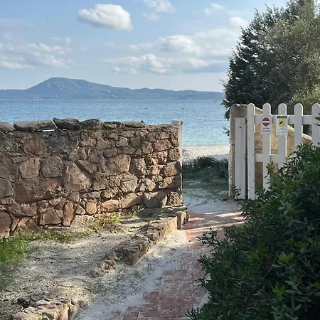Guest house The Olbia