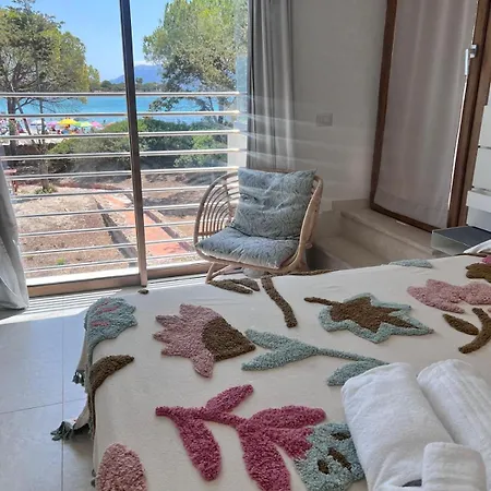 The Guest house