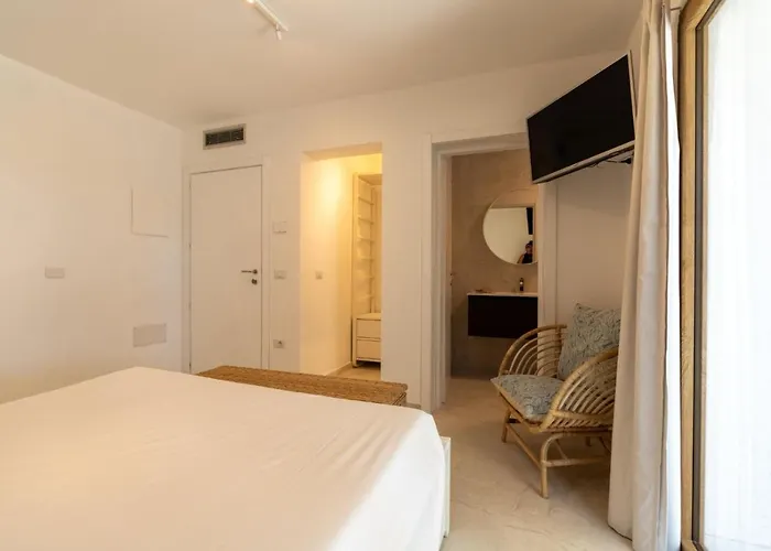 The Гостевой дом Ольбия