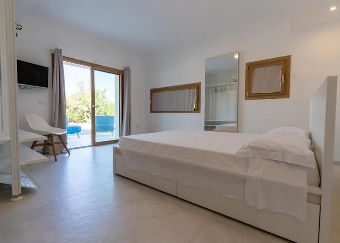 The Гостевой дом