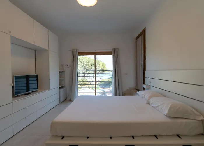 Гостевой дом The Ольбия