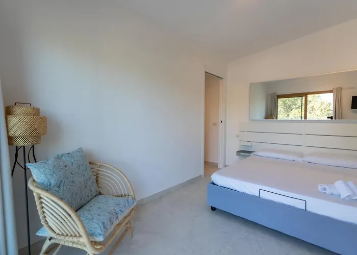 Гостевой дом The Ольбия