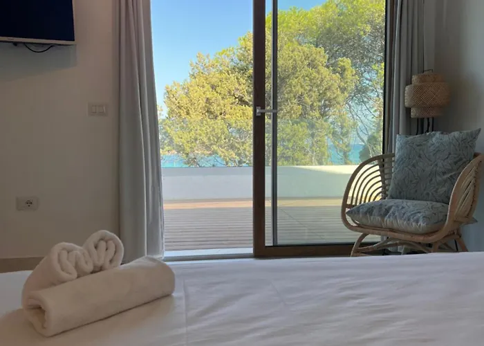 The Гостевой дом