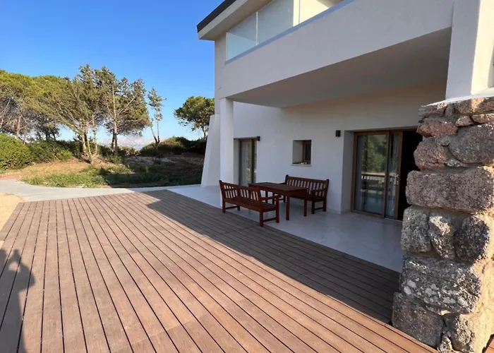 The Гостевой дом Ольбия