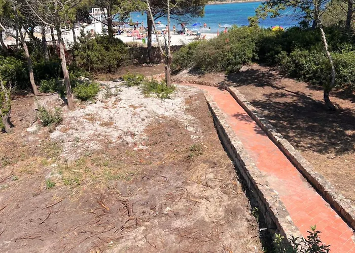 Гостевой дом The Ольбия