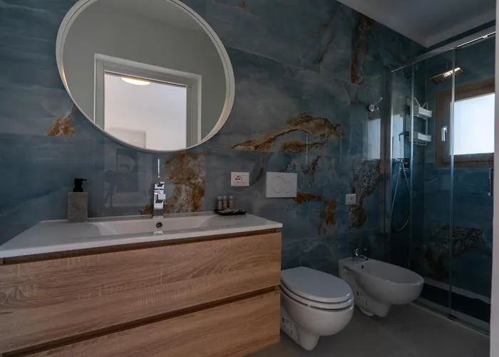 The Гостевой дом 3*