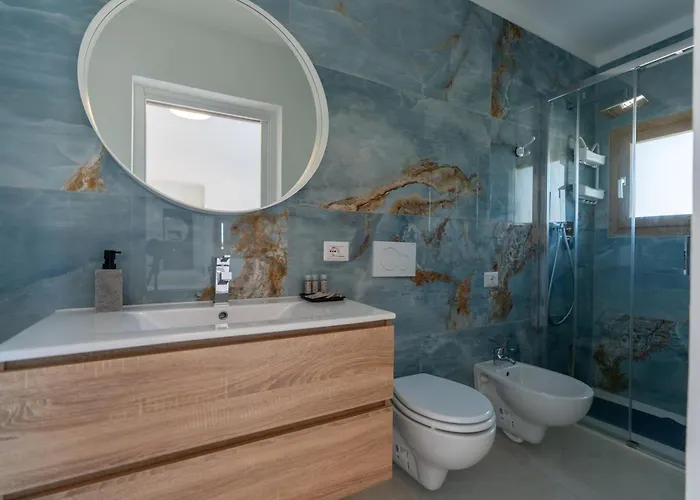 Гостевой дом The Ольбия