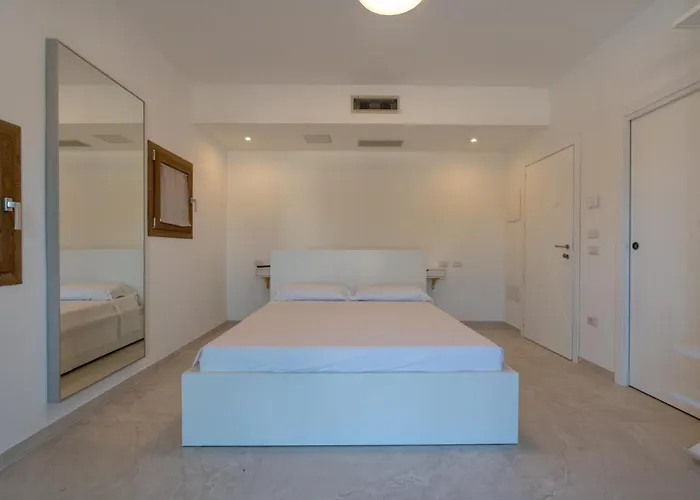 The Гостевой дом Ольбия