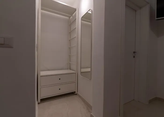 Гостевой дом The Ольбия