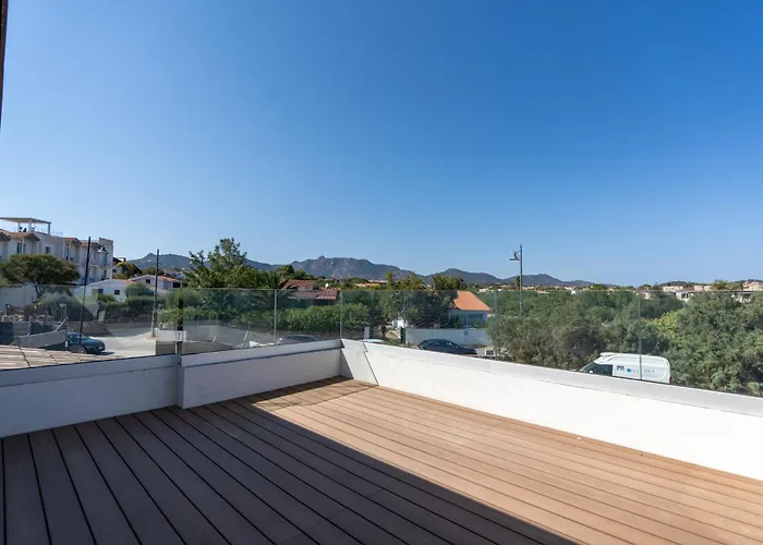 The Гостевой дом 3*