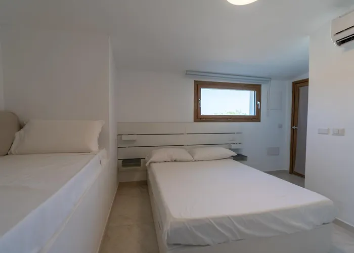 Гостевой дом The 3*