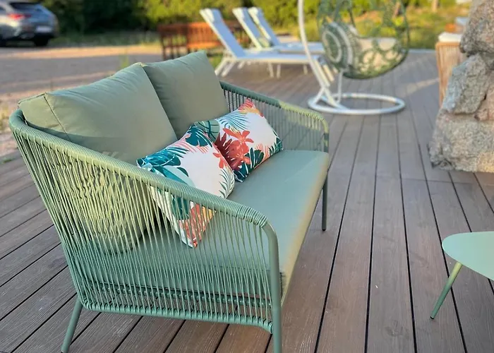 Гостевой дом The 3*