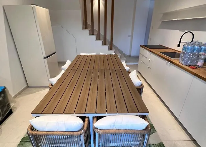 Гостевой дом The Ольбия