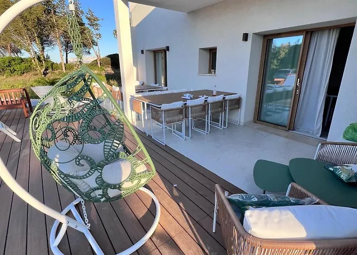 The Гостевой дом Ольбия